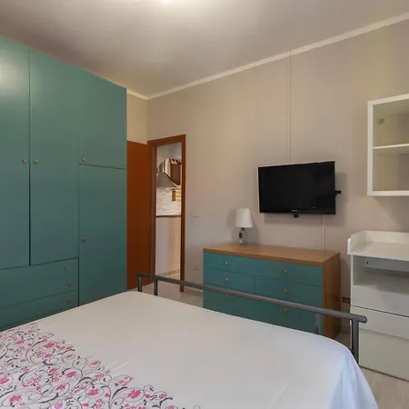 Casa Azzurra, Vivi Il Centro A Due Passi Dal Mare * Portoferraio