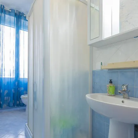 Casa Azzurra, Vivi Il Centro A Due Passi Dal Mare Ferienhaus Portoferraio