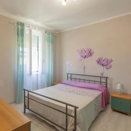 Casa Azzurra, Vivi Il Centro A Due Passi Dal Mare Ferienhaus *
