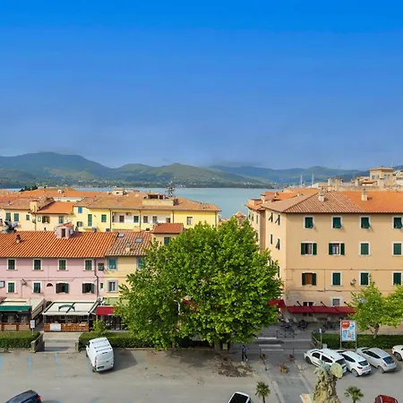 Casa Azzurra - Helloelba Holiday home Portoferraio