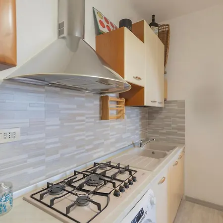Casa Azzurra - Helloelba Holiday home