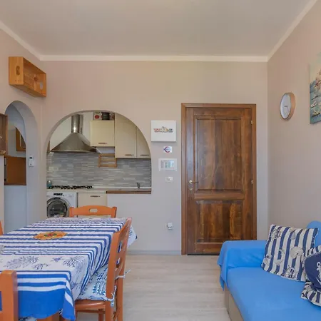 Casa Azzurra, Vivi Il Centro A Due Passi Dal Mare Portoferraio