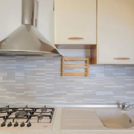 Casa Azzurra - Helloelba Holiday home *