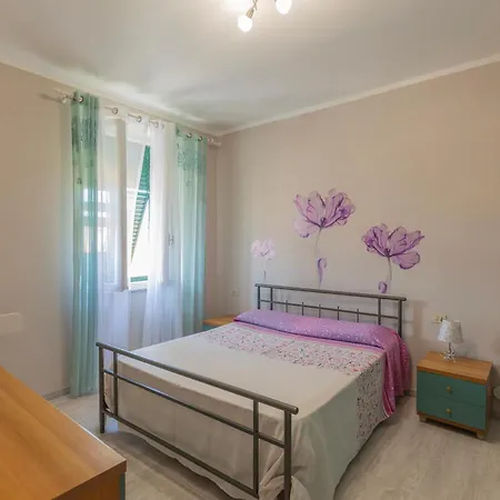 Casa Azzurra, Vivi Il Centro A Due Passi Dal Mare * Portoferraio