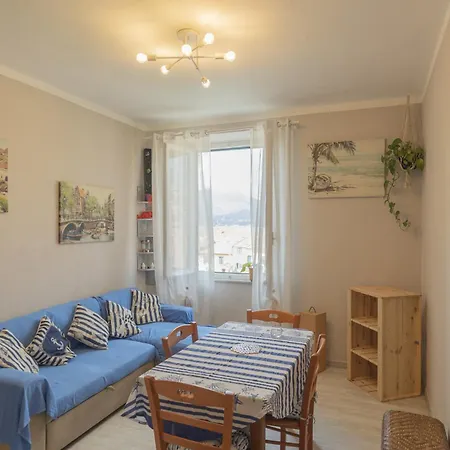 Casa Azzurra, Vivi Il Centro A Due Passi Dal Mare Portoferraio