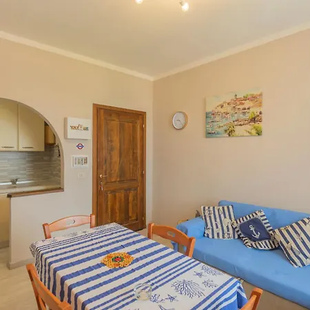 Casa Azzurra - Helloelba Portoferraio
