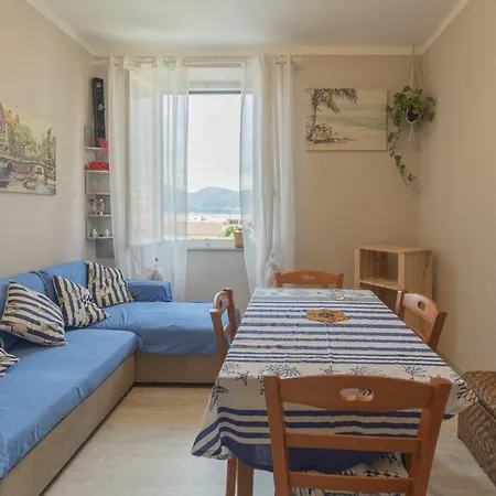 Prázdninový dům Casa Azzurra, Vivi Il Centro A Due Passi Dal Mare