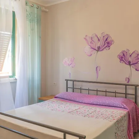 Prázdninový dům Casa Azzurra, Vivi Il Centro A Due Passi Dal Mare *