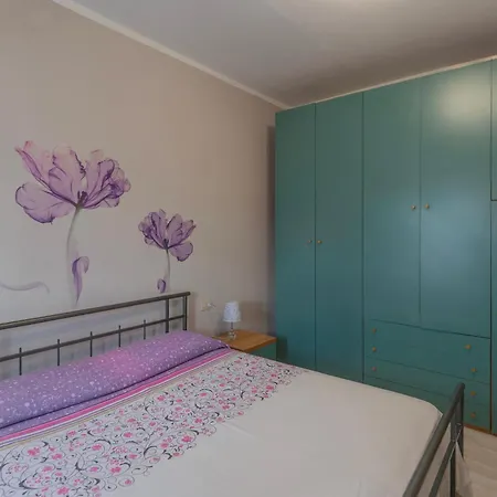 Casa Azzurra - Helloelba Holiday home *